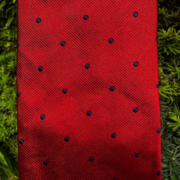 NWT Brooks Brothers Tie - Picture 4 of 9